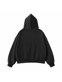 Full Zip Up Hoodie